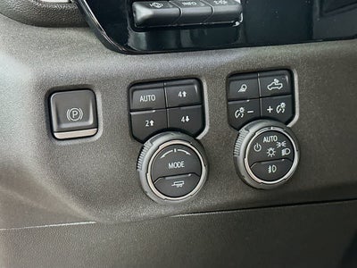Chevrolet Silverado 3500HD High Country 2024