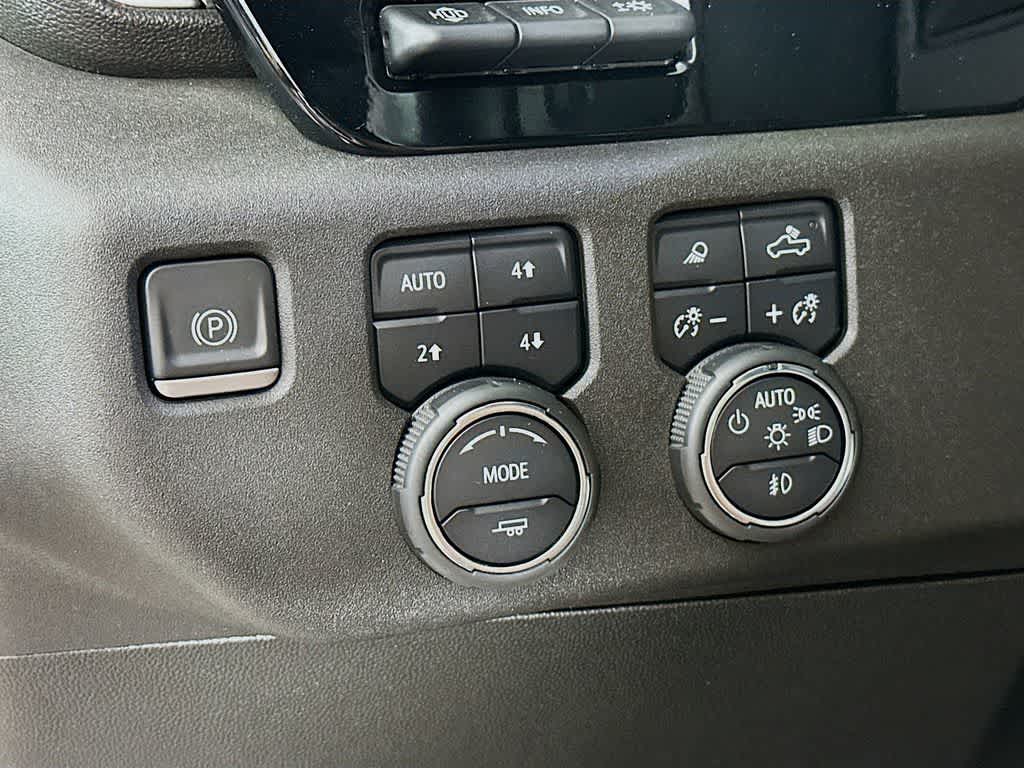 Chevrolet Silverado 3500HD High Country 2024