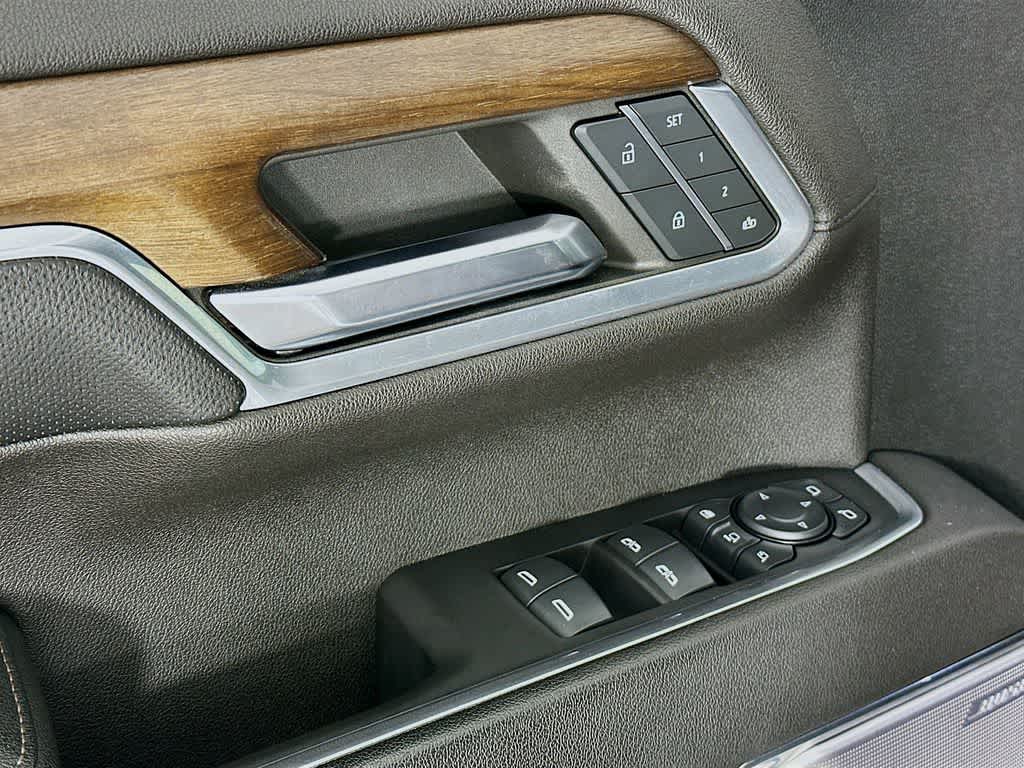 Chevrolet Silverado 3500HD High Country 2024