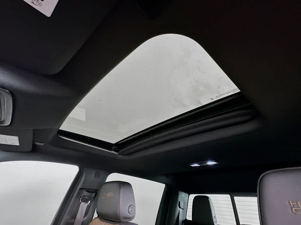 Chevrolet Silverado 3500HD High Country 2024