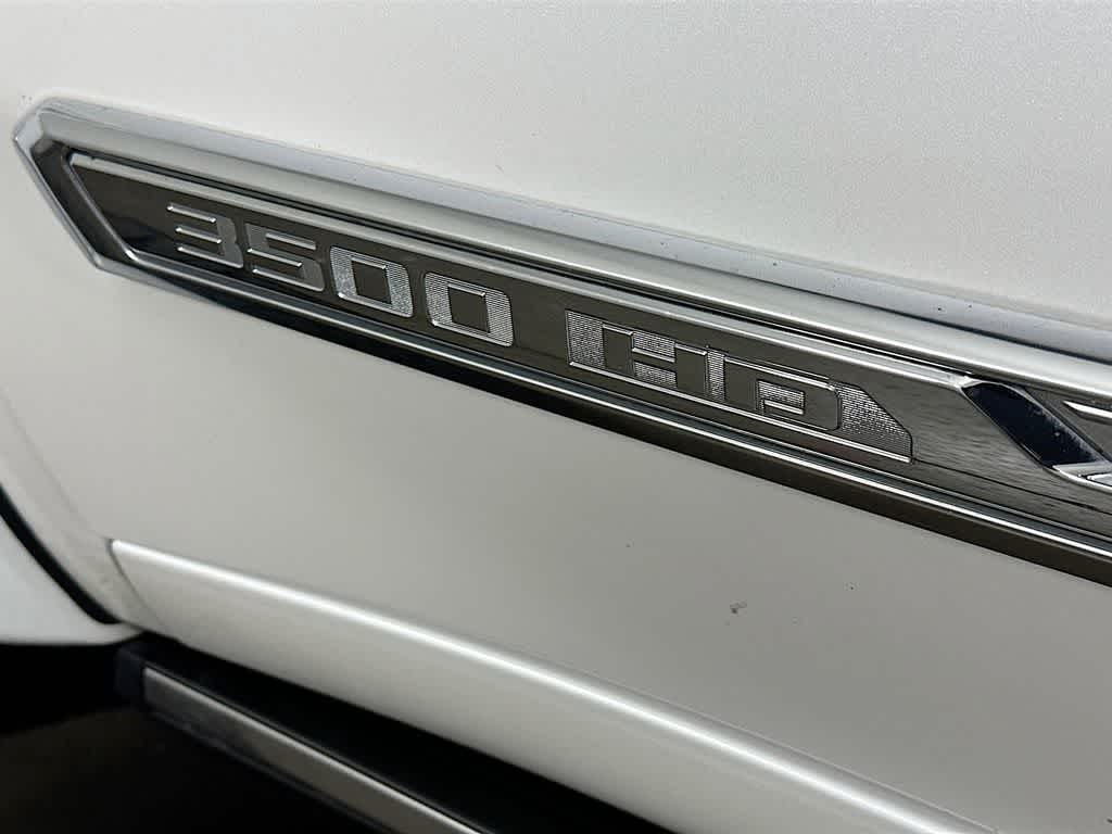 Chevrolet Silverado 3500HD High Country 2024