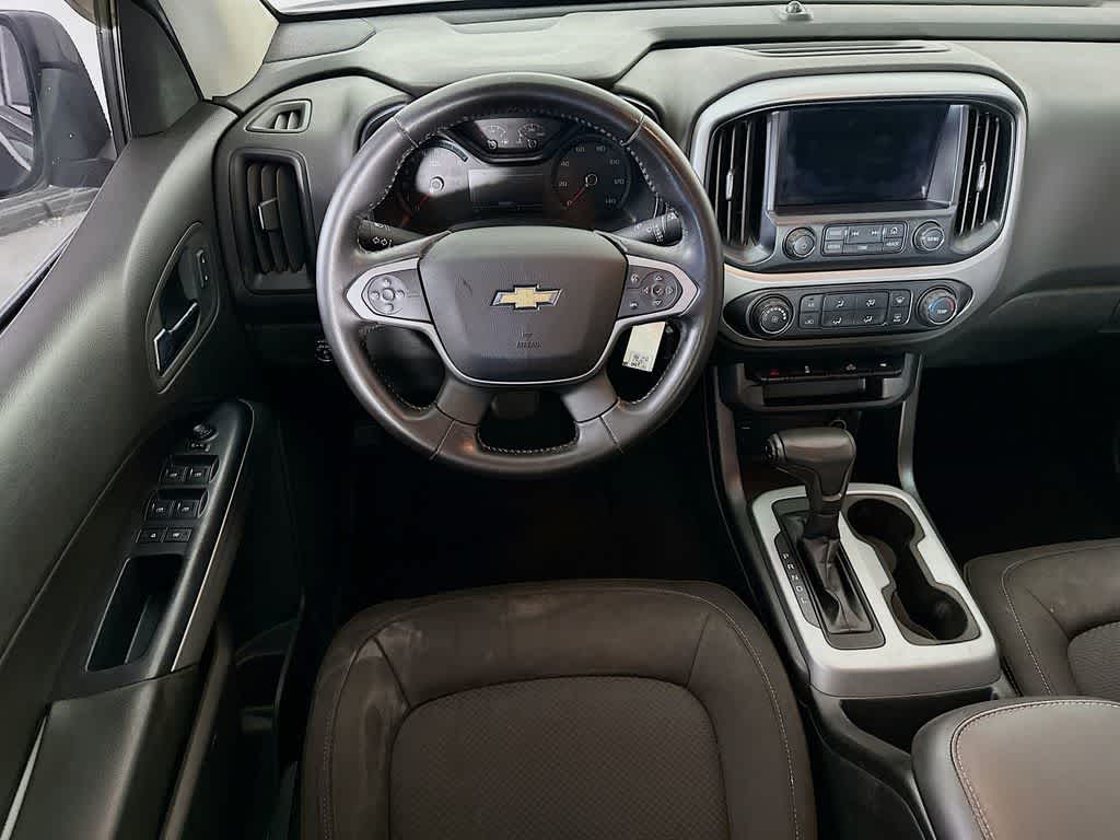 Chevrolet Colorado 2WD LT 2017