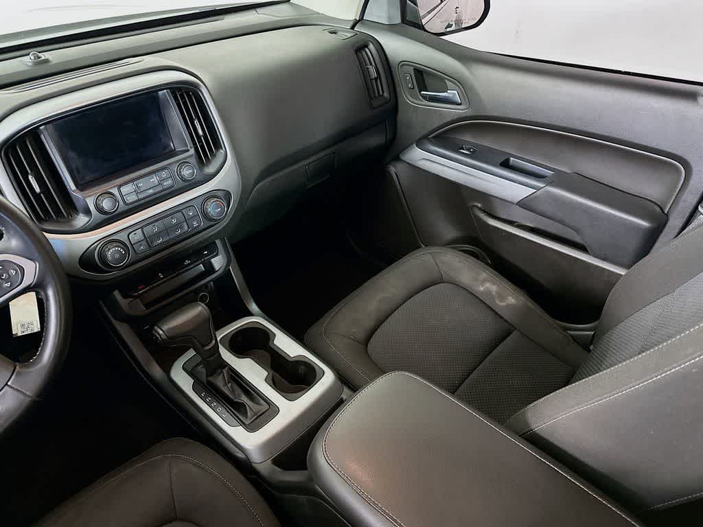 Chevrolet Colorado 2WD LT 2017