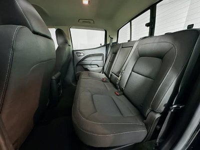 Chevrolet Colorado 2WD LT 2017