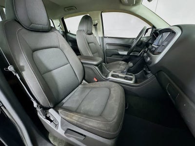 Chevrolet Colorado 2WD LT 2017