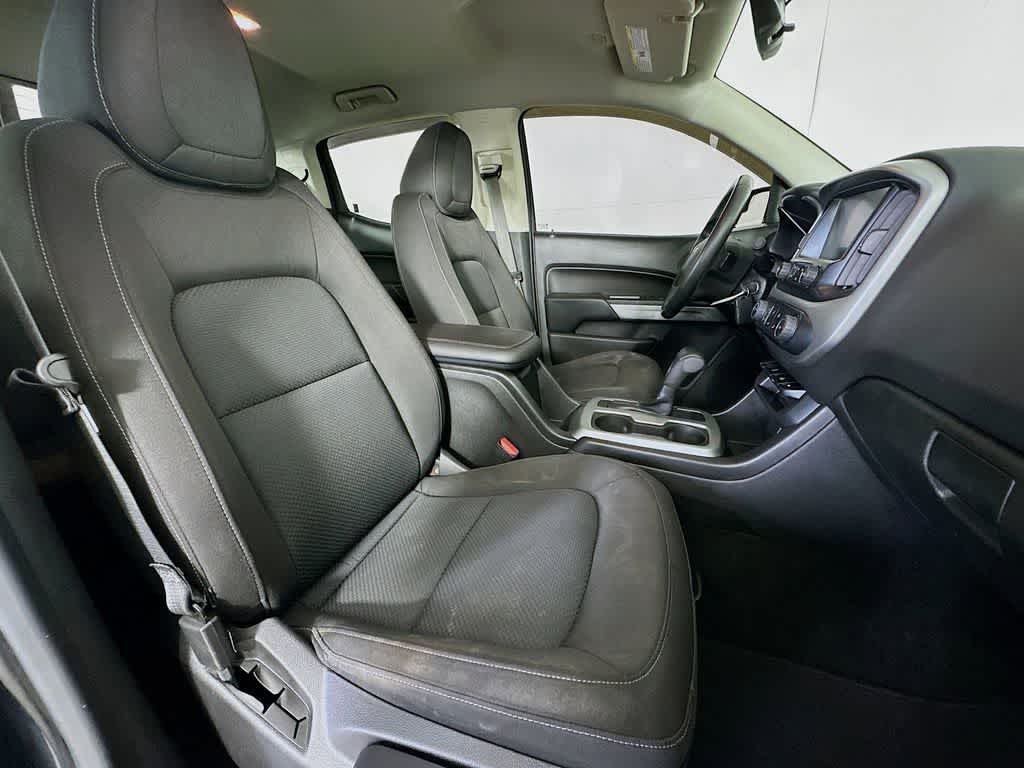 Chevrolet Colorado 2WD LT 2017