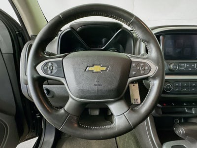 Chevrolet Colorado 2WD LT 2017