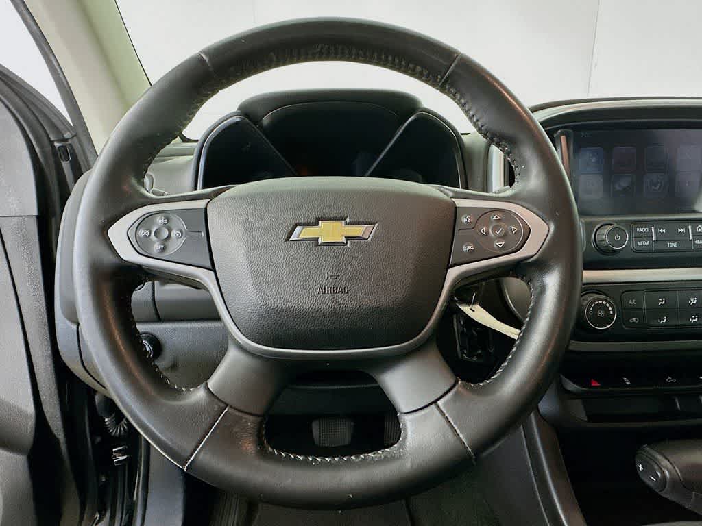 Chevrolet Colorado 2WD LT 2017