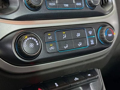 Chevrolet Colorado 2WD LT 2017