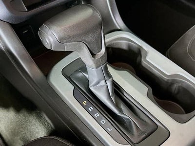 Chevrolet Colorado 2WD LT 2017