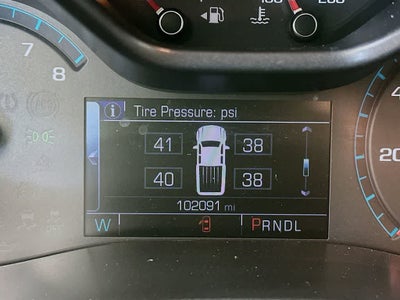 Chevrolet Colorado 2WD LT 2017