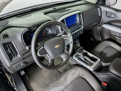 Chevrolet Colorado 2WD LT 2017