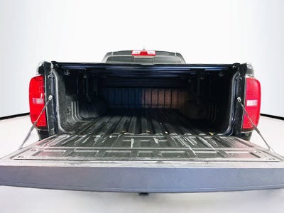 Chevrolet Colorado 2WD LT 2017