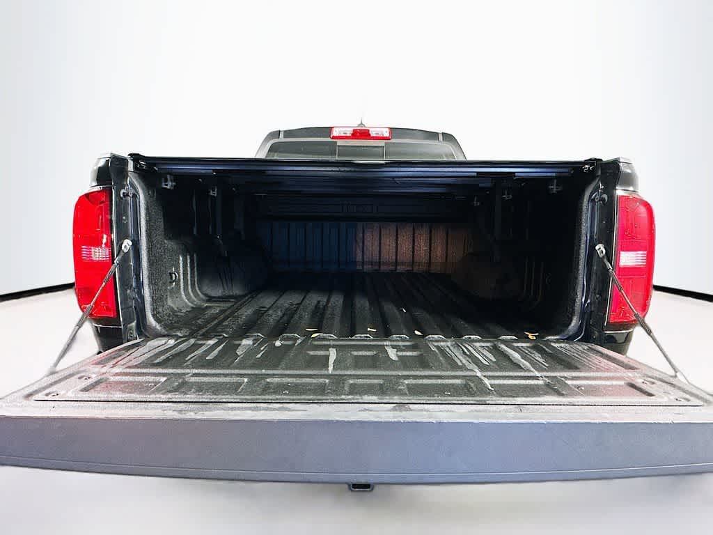 Chevrolet Colorado 2WD LT 2017