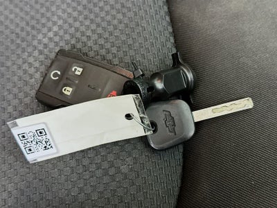 Chevrolet Colorado 2WD LT 2017