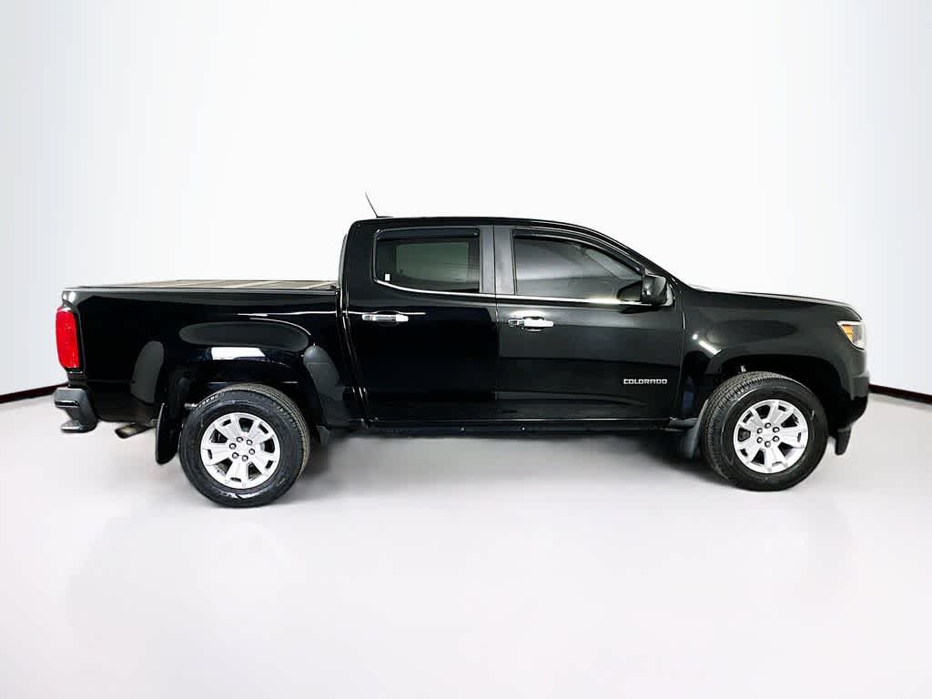 Chevrolet Colorado 2WD LT 2017