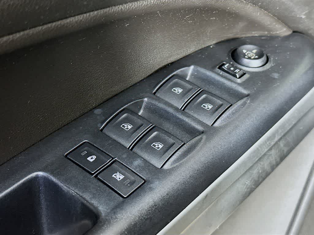 Chevrolet Colorado 2WD LT 2017