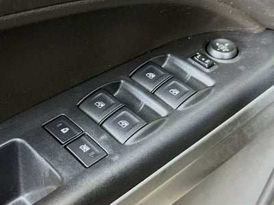 Chevrolet Colorado 2WD LT 2017