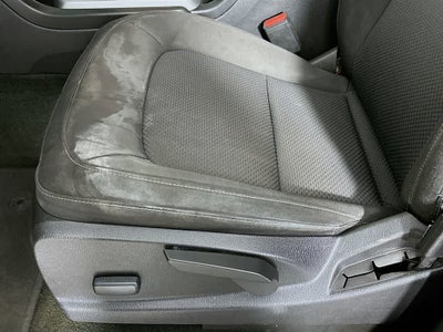 Chevrolet Colorado 2WD LT 2017