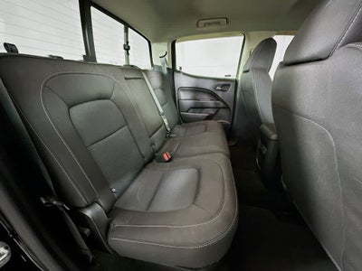 Chevrolet Colorado 2WD LT 2017