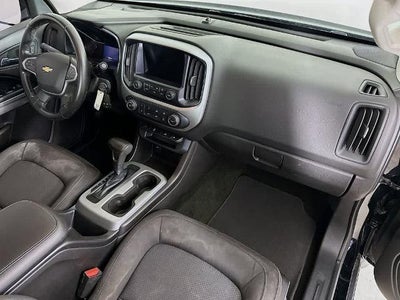 Chevrolet Colorado 2WD LT 2017
