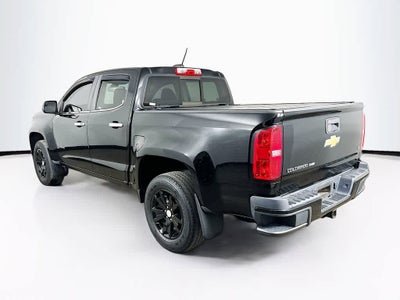 Chevrolet Colorado 2WD LT 2017