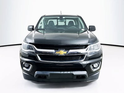 Chevrolet Colorado 2WD LT 2017