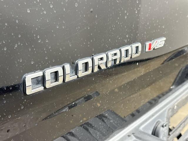 Chevrolet Colorado 2WD LT 2017