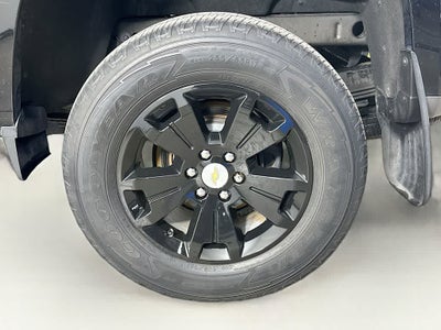 Chevrolet Colorado 2WD LT 2017