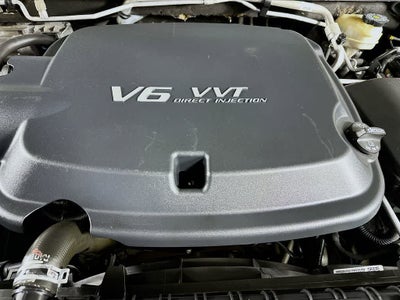 Chevrolet Colorado 2WD LT 2017