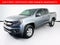 Camioneta de trabajo Chevrolet Colorado 4WD 2020