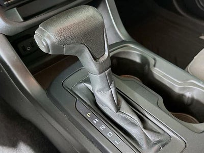 Camioneta de trabajo Chevrolet Colorado 4WD 2020