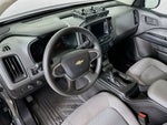 Camioneta de trabajo Chevrolet Colorado 4WD 2020