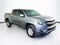 Camioneta de trabajo Chevrolet Colorado 4WD 2020