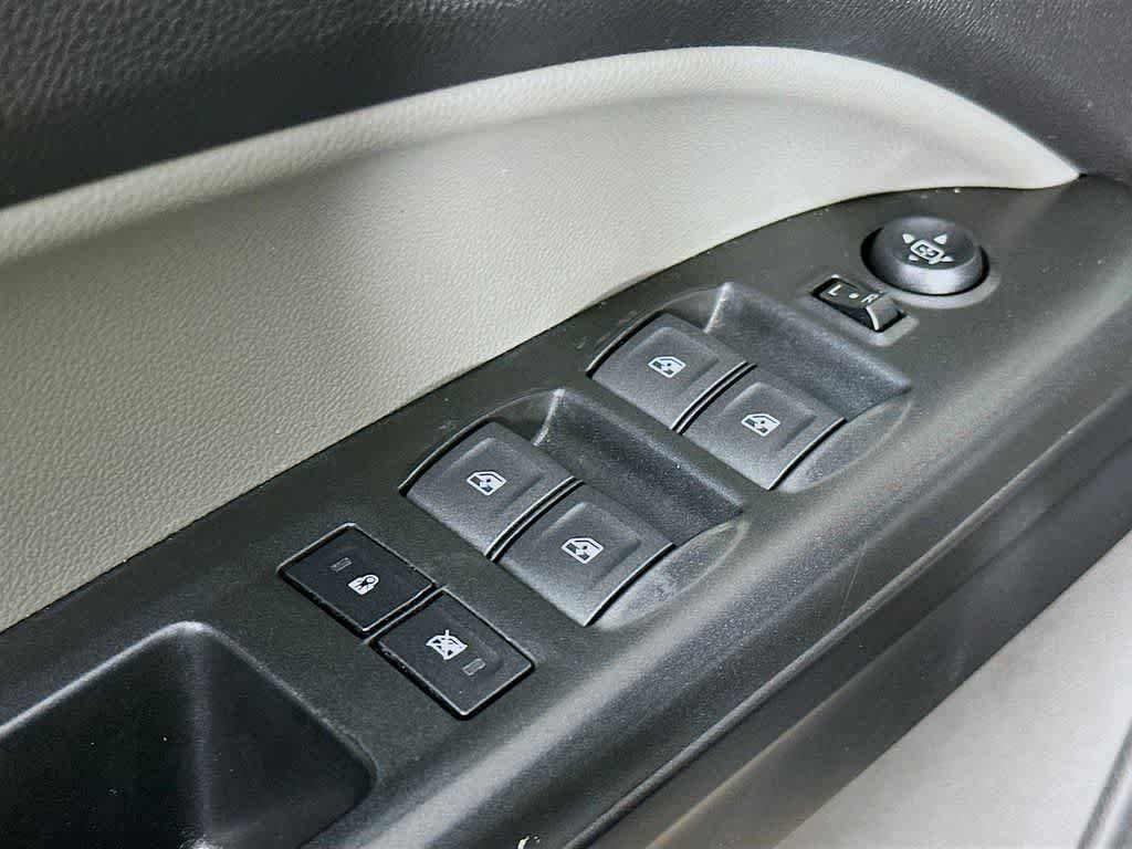 Camioneta de trabajo Chevrolet Colorado 4WD 2020