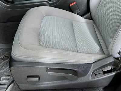 Camioneta de trabajo Chevrolet Colorado 4WD 2020