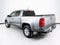 Camioneta de trabajo Chevrolet Colorado 4WD 2020