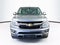 Camioneta de trabajo Chevrolet Colorado 4WD 2020