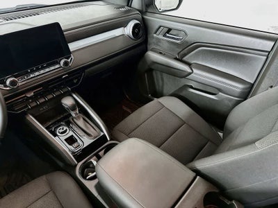 Chevrolet Colorado 4x4 LT 2023