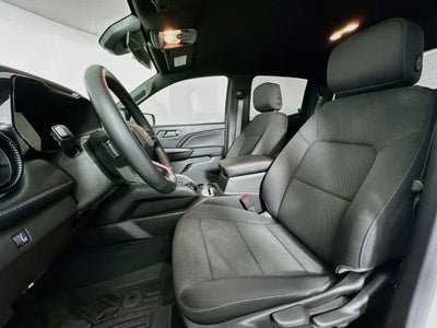 Chevrolet Colorado 4x4 LT 2023