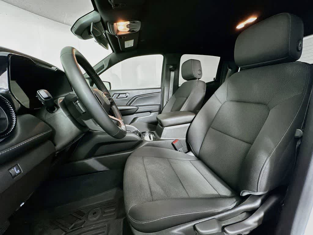 Chevrolet Colorado 4x4 LT 2023