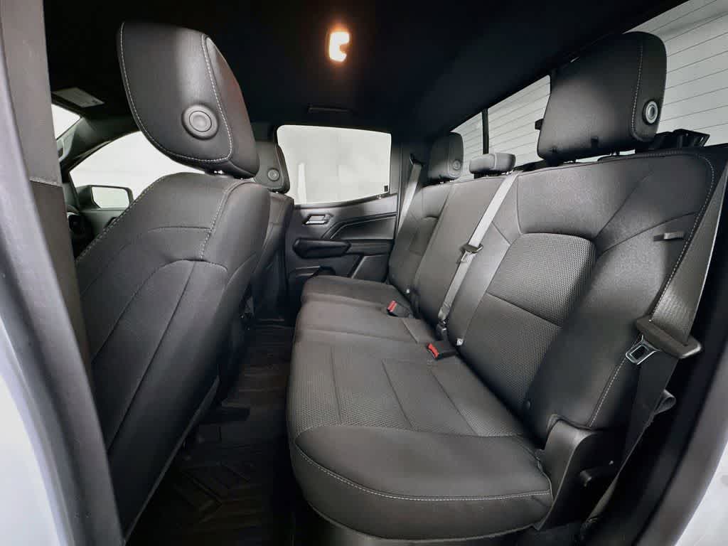 Chevrolet Colorado 4x4 LT 2023