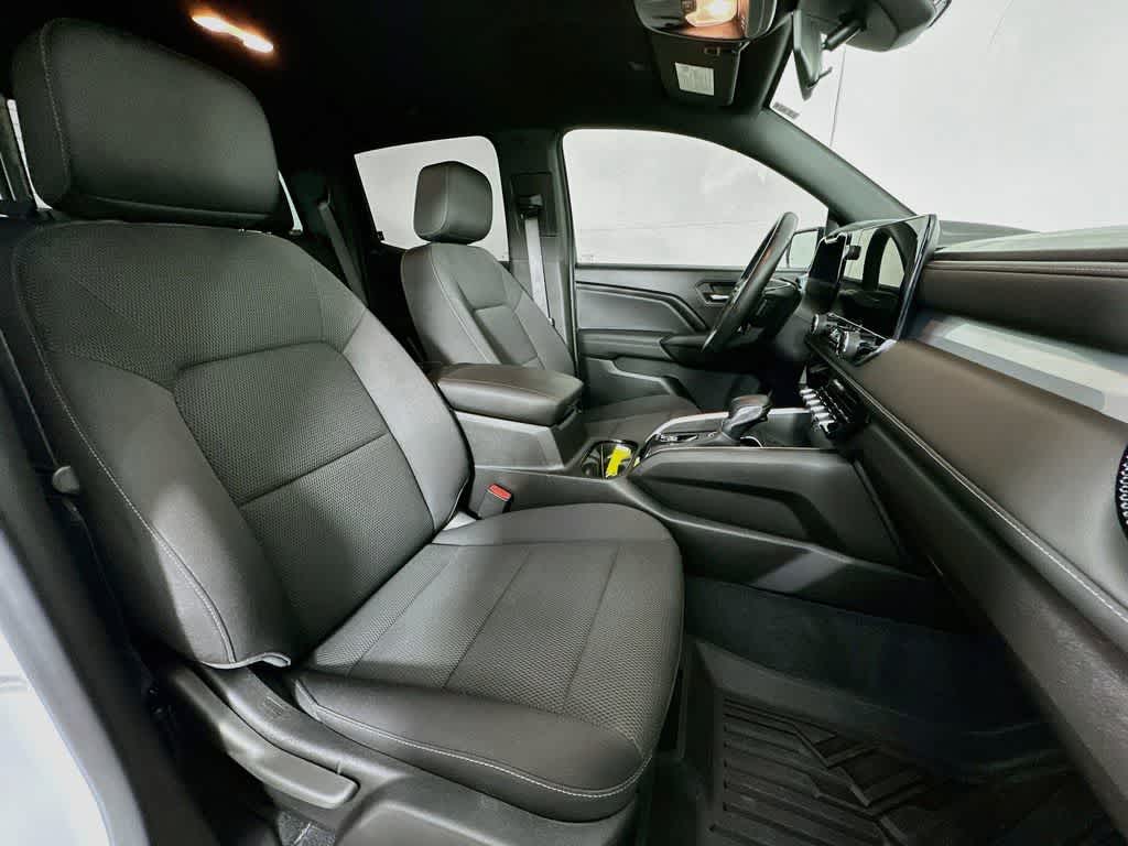 Chevrolet Colorado 4x4 LT 2023