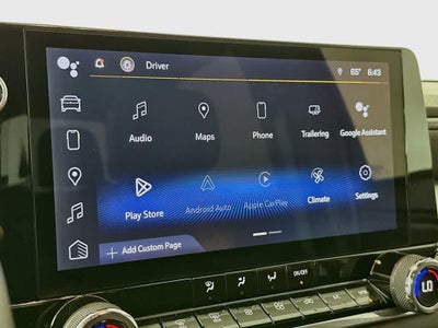 Chevrolet Colorado 4x4 LT 2023