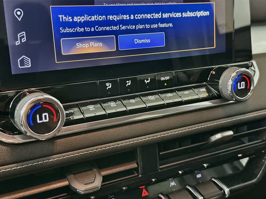 Chevrolet Colorado 4x4 LT 2023