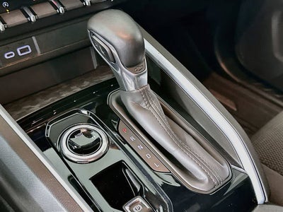 Chevrolet Colorado 4x4 LT 2023