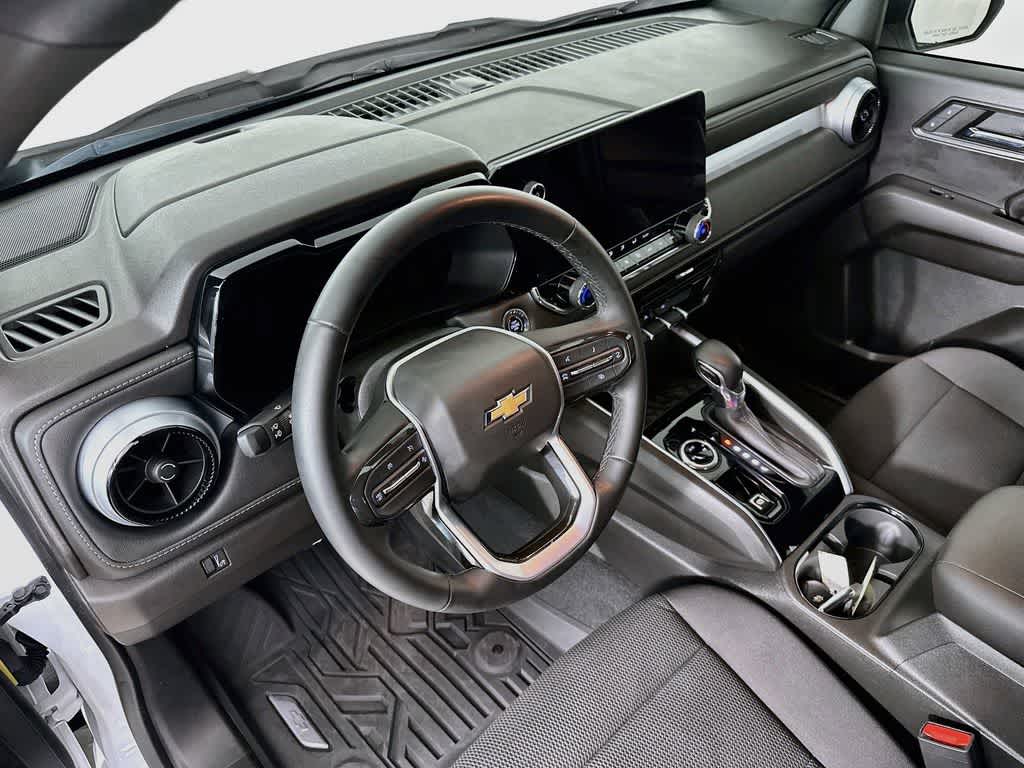 Chevrolet Colorado 4x4 LT 2023