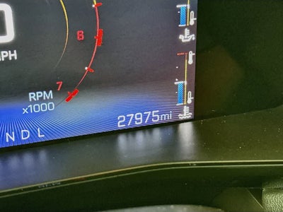 Chevrolet Colorado 4x4 LT 2023