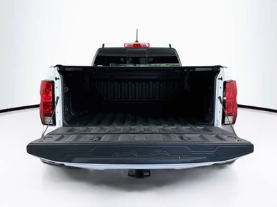 Chevrolet Colorado 4x4 LT 2023