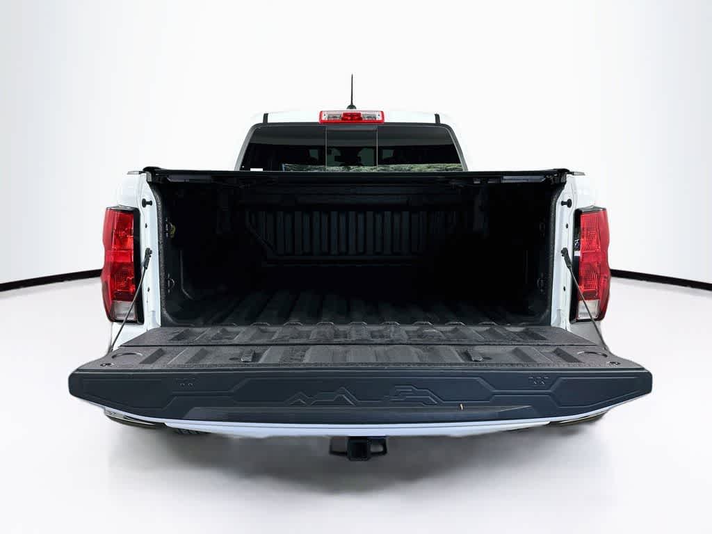 Chevrolet Colorado 4x4 LT 2023